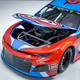 Illustration for article titled BUBBA WALLACE` 2018 CAMARO
